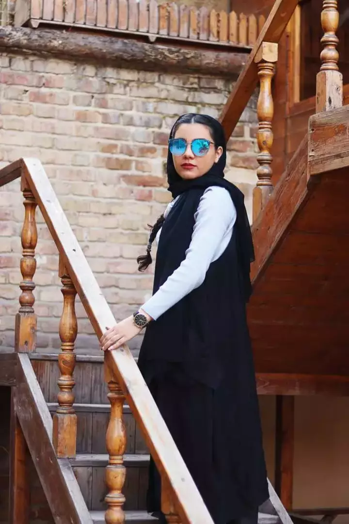 نمونه کار از محمد مهدی محمدجانی