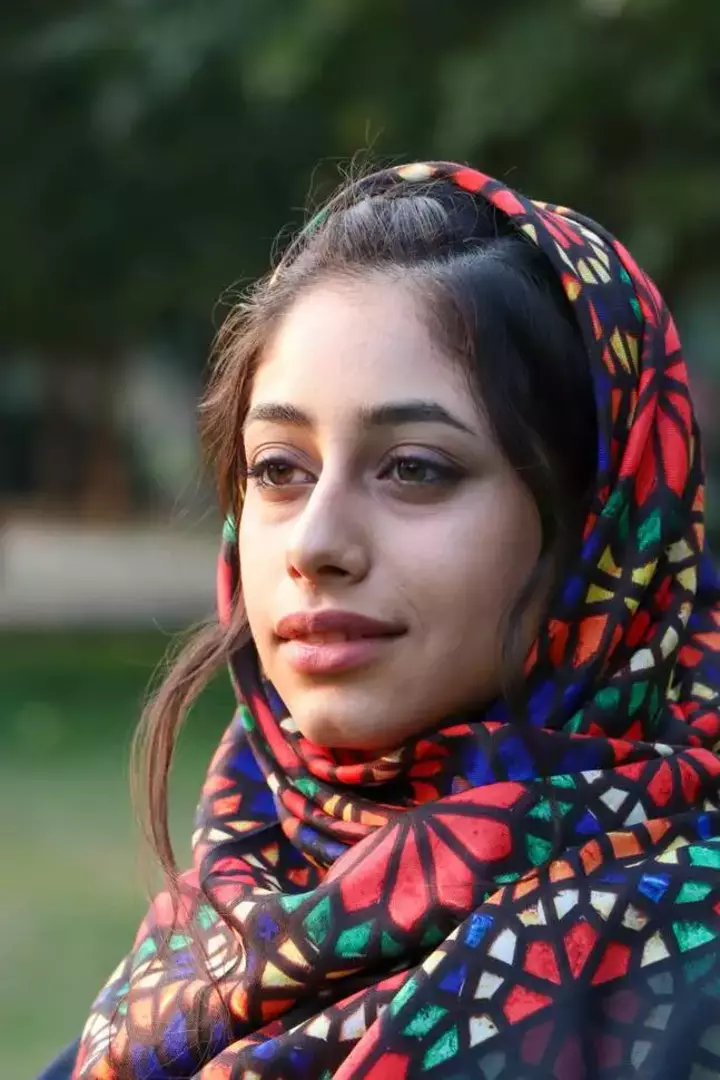 نمونه کار از محمد مهدی محمدجانی