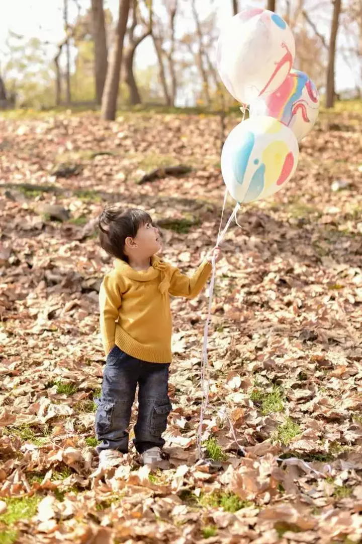 عکاسی کودک از بیتا حکیم زاده