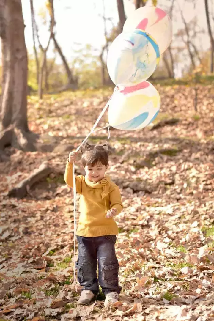 عکاسی کودک از بیتا حکیم زاده