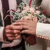نمونه کار عکاسی عقد - بله برون - فرمالیته عروسی توسط دالائی، ثبت شده در 2021-12-15