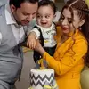 نمونه کار عکاسی تولد - مهمانی - دورهمی توسط دالائی، ثبت شده در 2021-12-16