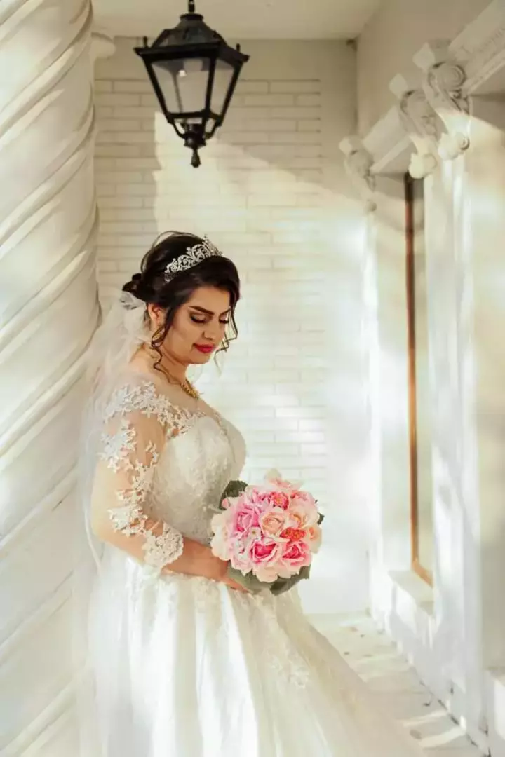 عکاسی زوج و سالگرد از عطیه خوشرفتار
