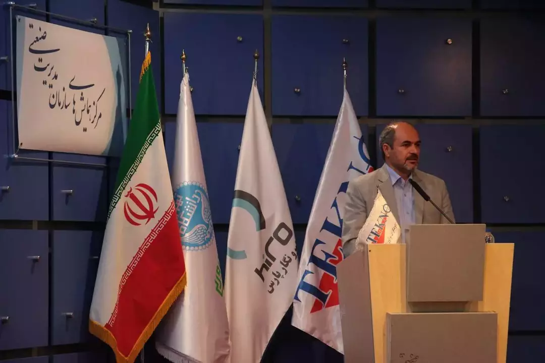 نمونه کار عکاسی همایش و رویداد توسط خوشرفتار که در تاریخ 1400-09-26 ** جمعه  **  ساعت 02:20PM بارگذاری شده است.