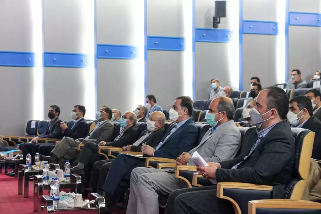 نمونه کار عکاسی همایش و رویداد توسط خوشرفتار که در تاریخ 1400-09-26 ** جمعه  **  ساعت 02:21PM بارگذاری شده است.