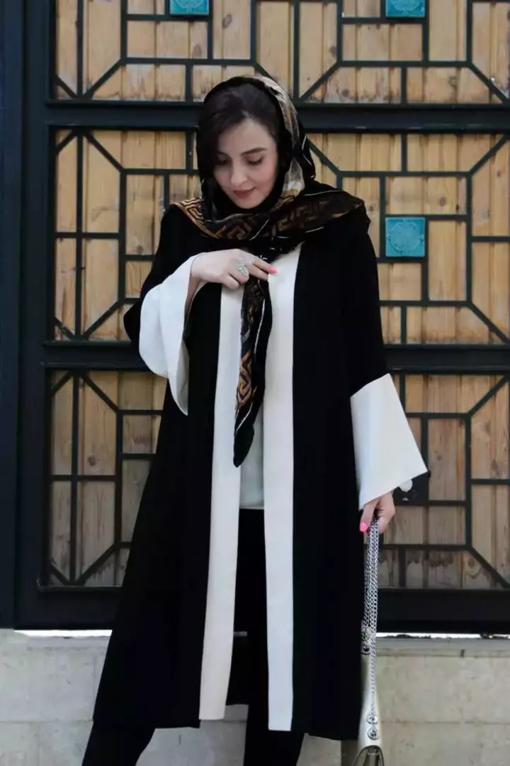 عکاسی مدلینگ از عطیه خوشرفتار