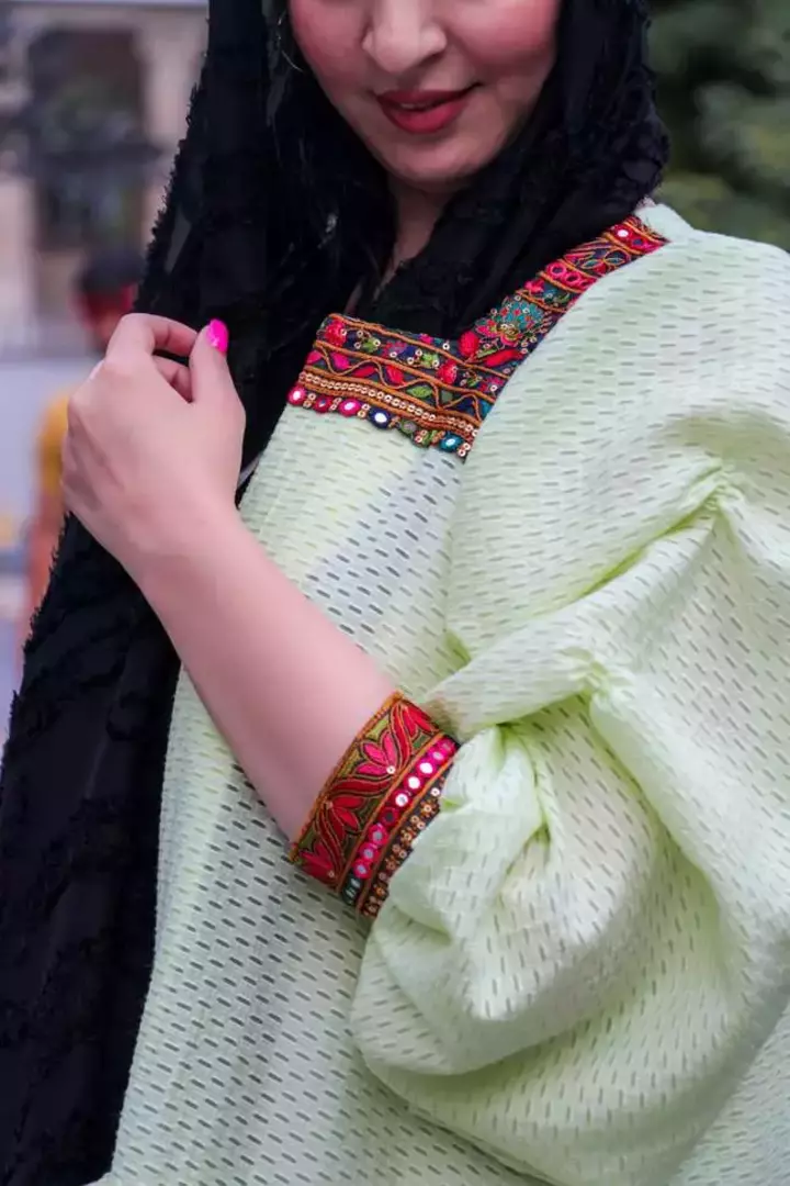 عکاسی مدلینگ از عطیه خوشرفتار