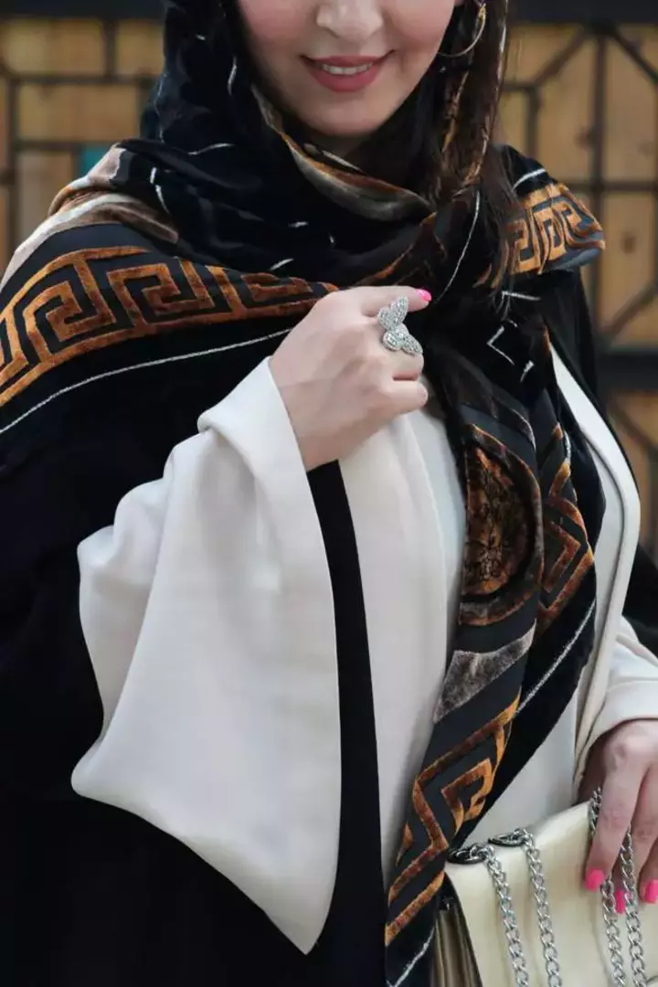 عکاسی مدلینگ از عطیه خوشرفتار
