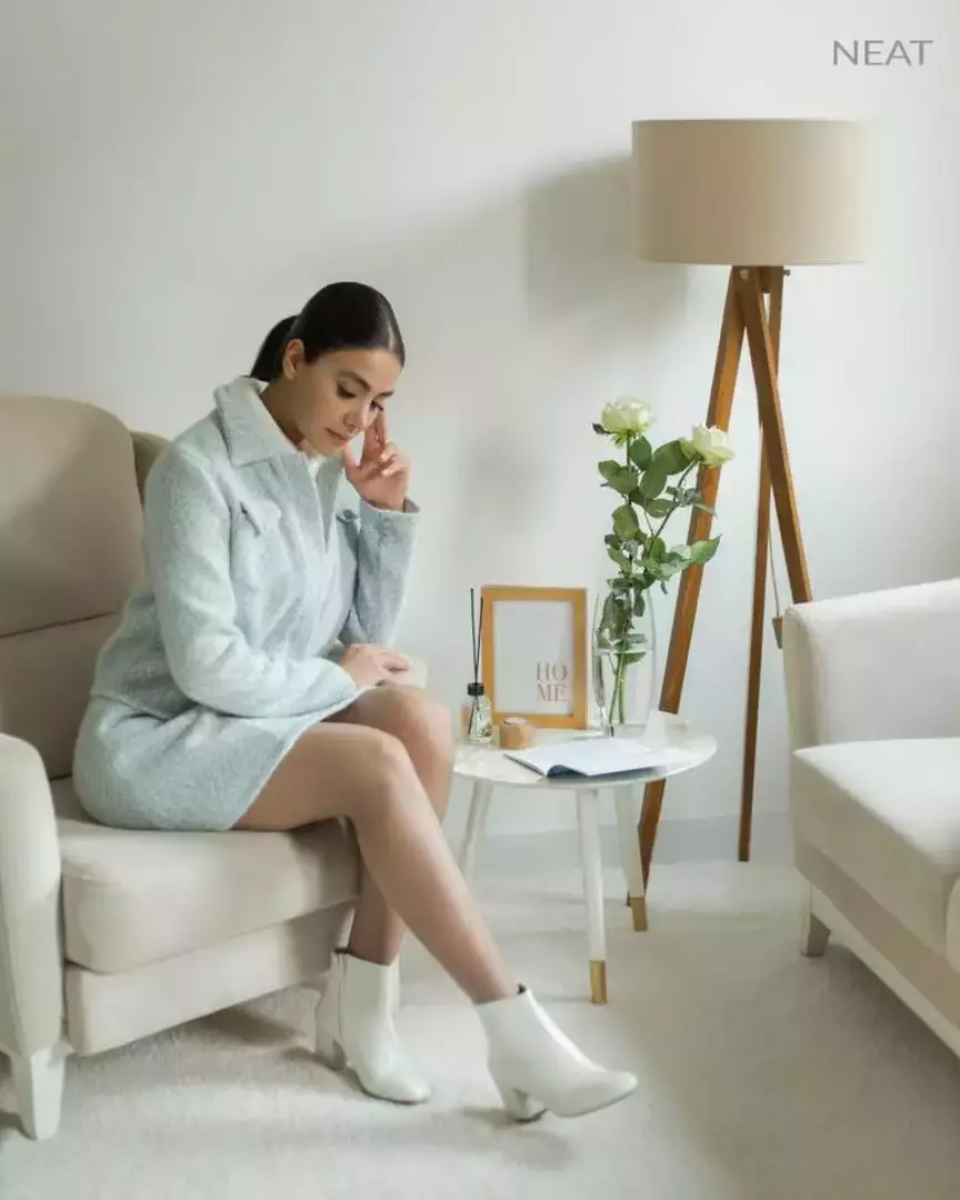 نمونه کار عکاسی مونا فاتحی