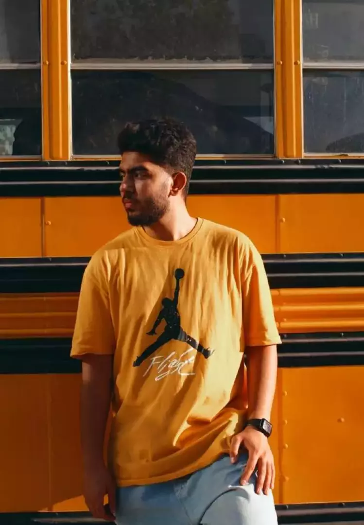 نمونه کار از محمد مهدی کیوان