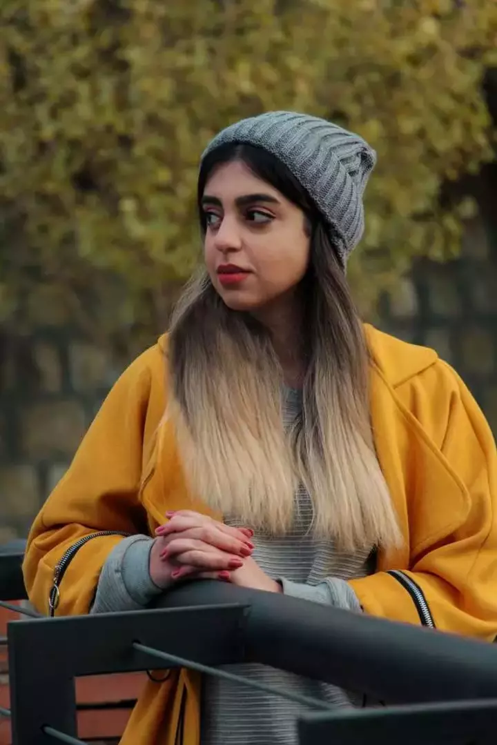 نمونه کار از عطیه خوشرفتار