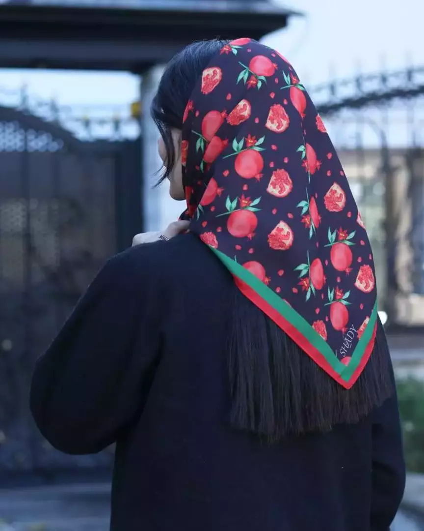 عکاسی مدلینگ ، پوشاک و لباس از فاطمه صفدری