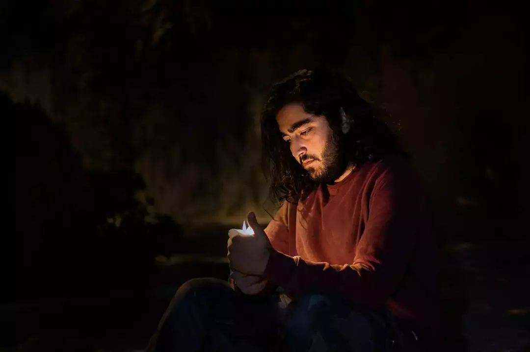 نمونه کار عکاسی حسین فرزانه