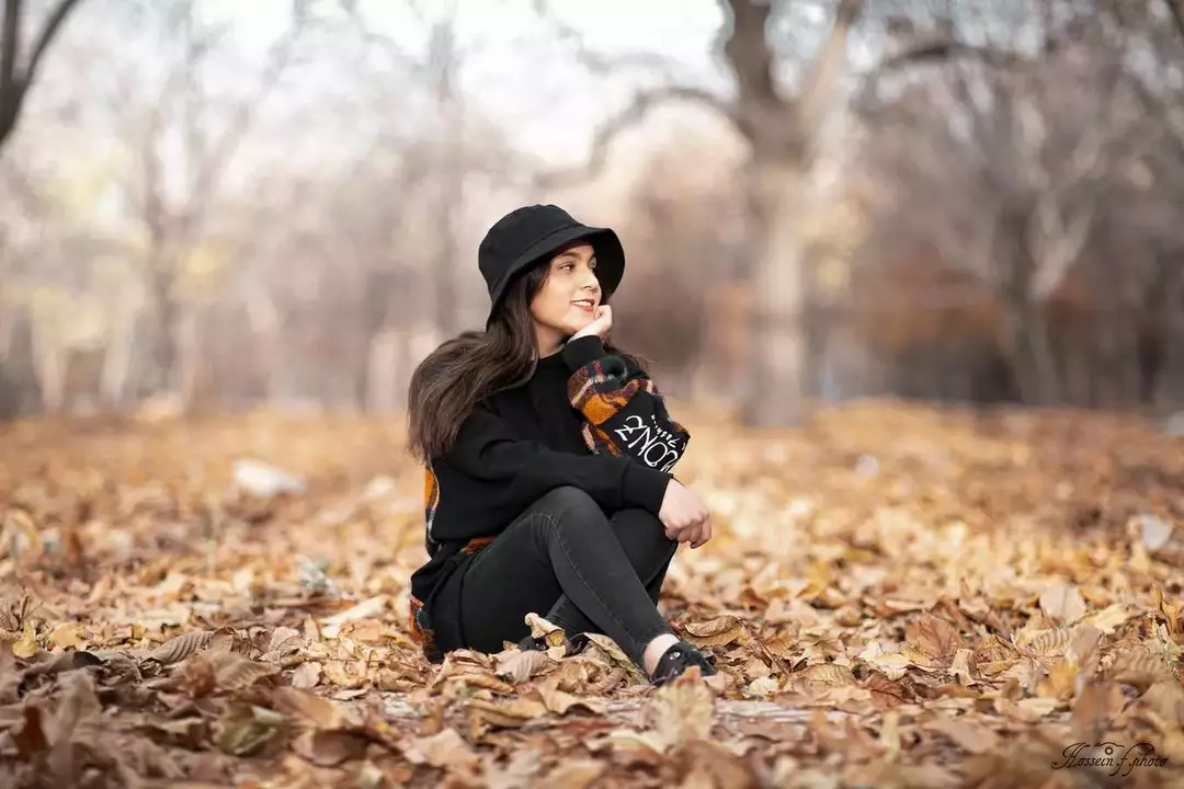 نمونه کار عکاسی حسین فرزانه