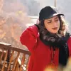 نمونه کار زهرا علیقلی