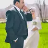 نمونه کار عکاسی عقد - بله برون - فرمالیته عروسی توسط علیقلی، ثبت شده در 2021-12-27