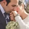 نمونه کار عکاسی عقد - بله برون - فرمالیته عروسی توسط علیقلی، ثبت شده در 2021-12-27