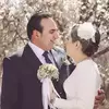 نمونه کار عکاسی عقد - بله برون - فرمالیته عروسی توسط علیقلی، ثبت شده در 2021-12-27