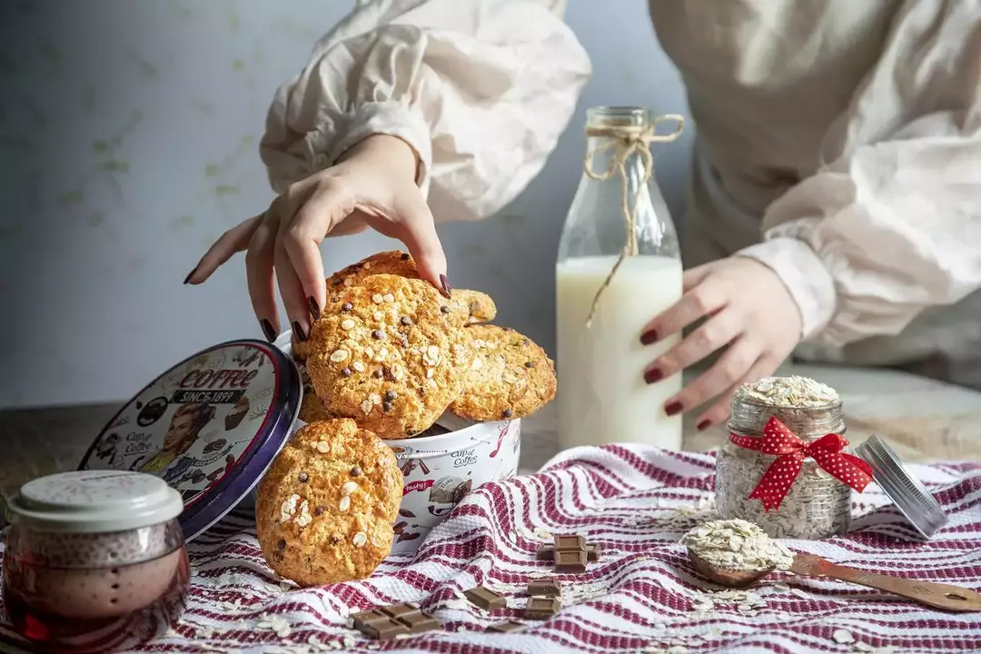 عکاسی تبلیغاتی غذا از سارا حق پرست