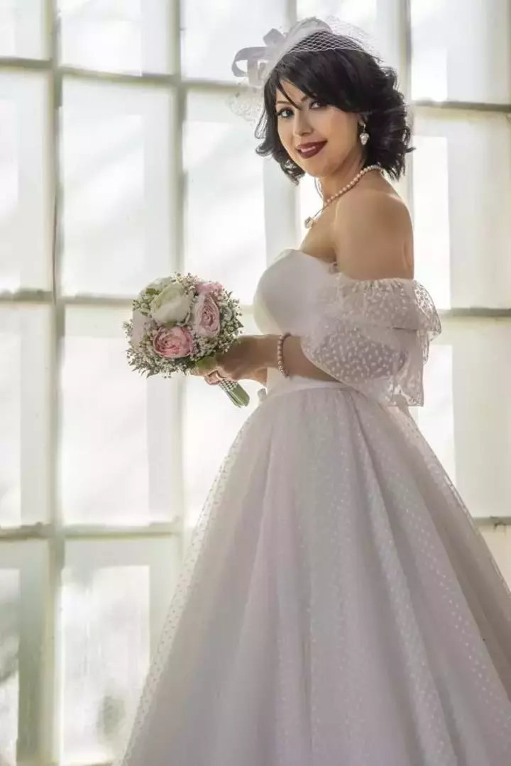 عکاسی عقد، عروسی و فرمالیته از سارا حق پرست