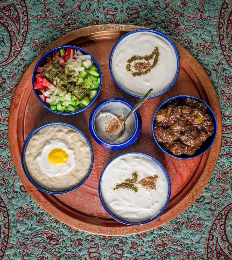 نمونه کار عکاسی فاطمه اکبری