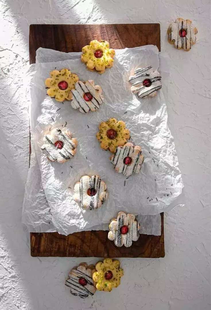 نمونه کار از فاطمه اکبری