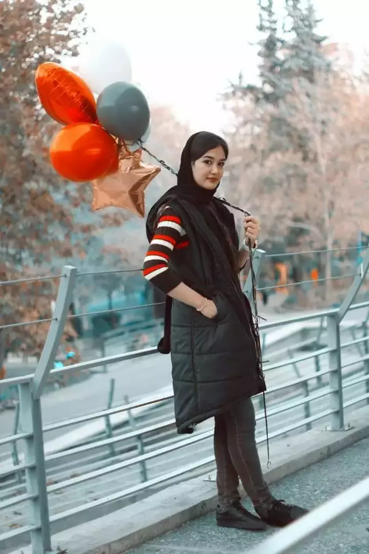 عکاسی تولد - مهمانی - دورهمی از الهه شیدایی