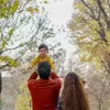 نمونه کار عکاسی خانوادگی توسط عسگری، ثبت شده در 2021-12-30