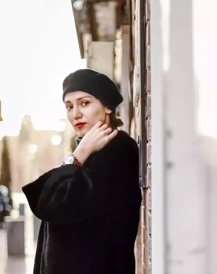 نمونه کار عکاسی کمند جوادپور