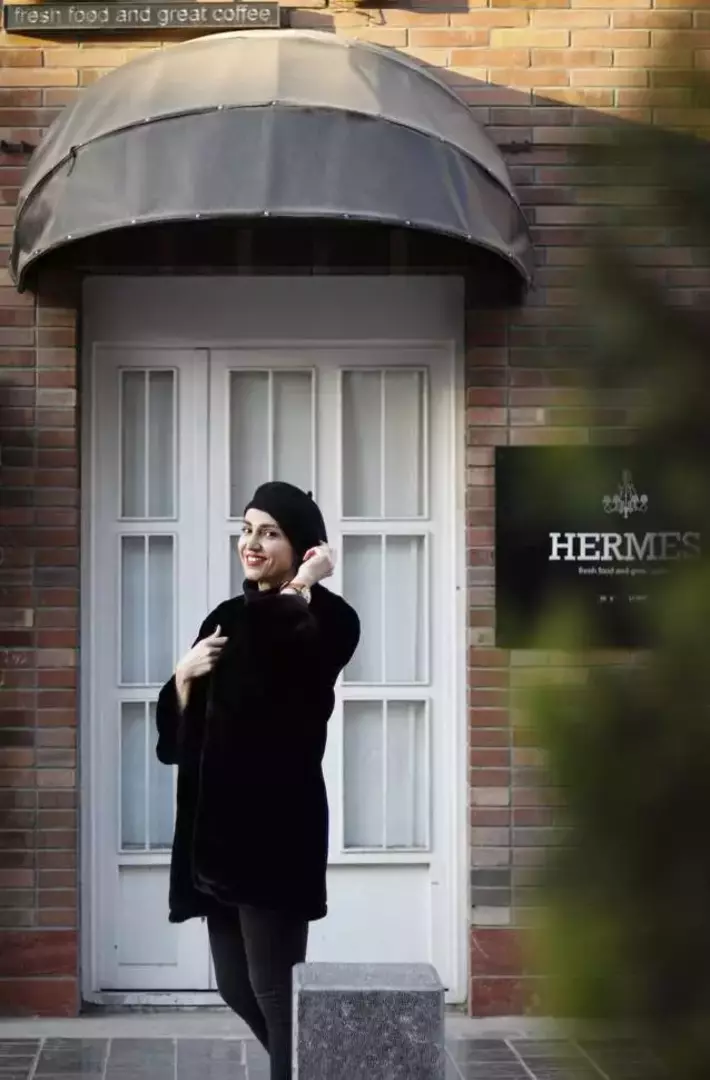 نمونه کار عکاسی کمند جوادپور