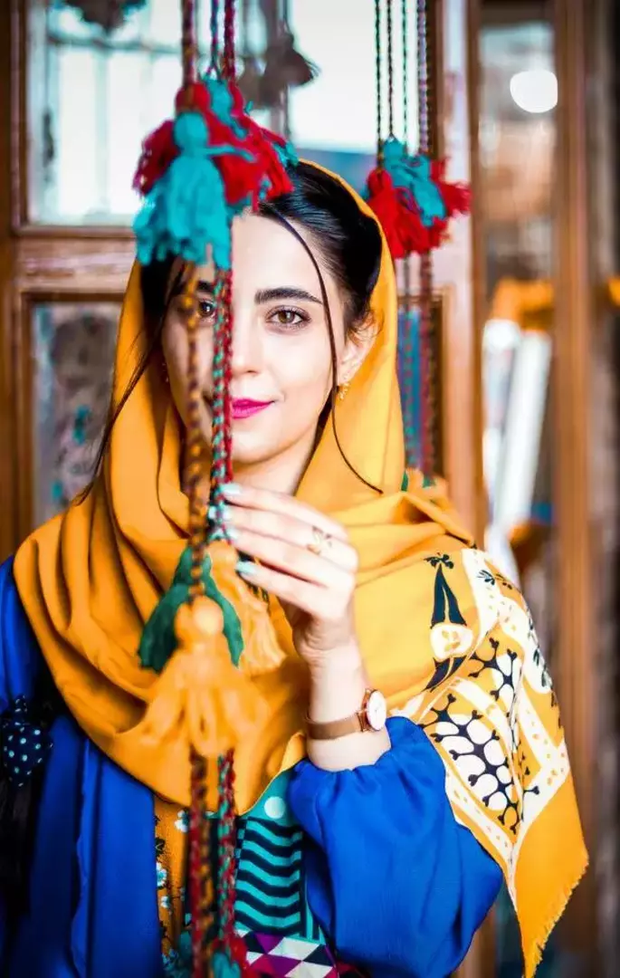 نمونه کار عکاسی چهره - پروفایل توسط جوادپور که در تاریخ 1400-10-09 ** پنج‌شنبه  **  ساعت 11:08PM بارگذاری شده است.