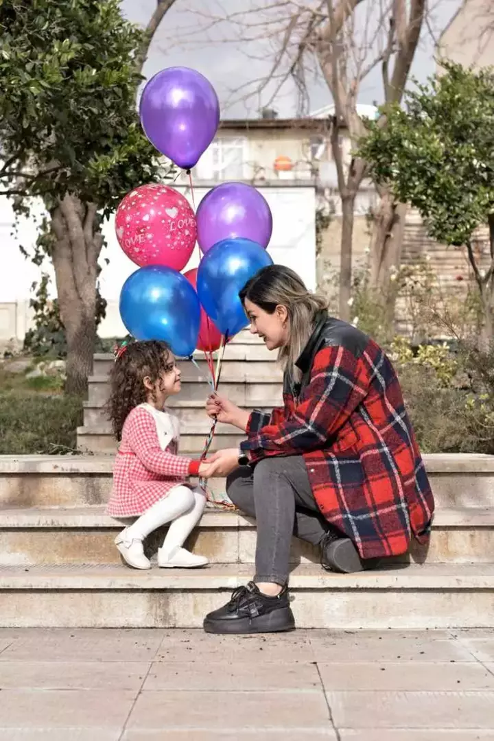 نمونه کار عکاسی بیتا حکیم زاده