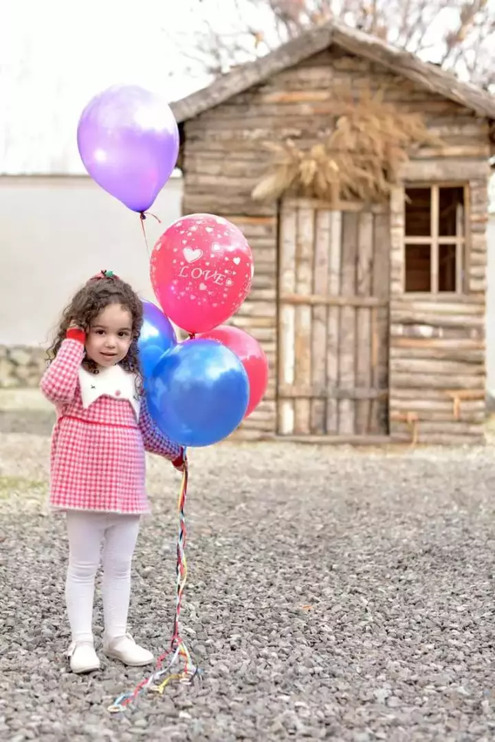 نمونه کار عکاسی بیتا حکیم زاده