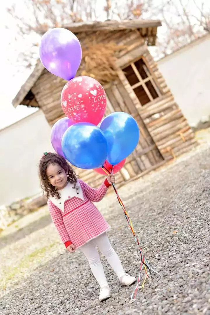 نمونه کار عکاسی بیتا حکیم زاده