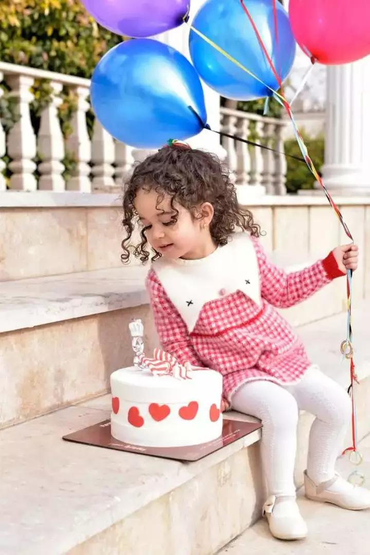 عکاسی کودک از بیتا حکیم زاده