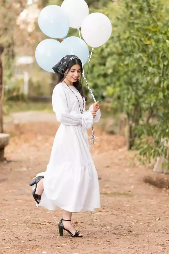 عکاسی تولد - مهمانی - دورهمی از فاطمه عباسی