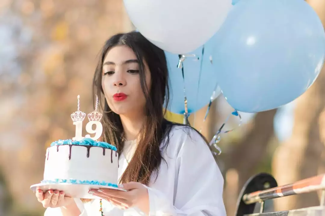 عکاسی تولد - مهمانی - دورهمی از فاطمه عباسی