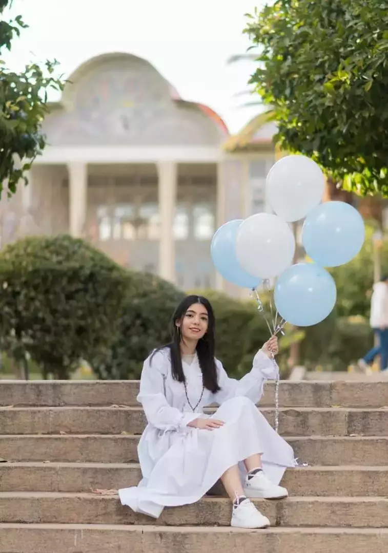 عکاسی تولد - مهمانی - دورهمی از فاطمه عباسی