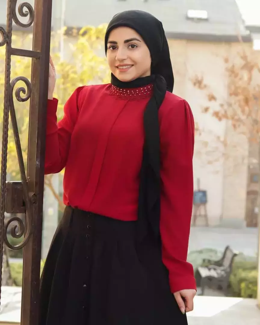 عکاسی مدلینگ ، پوشاک و لباس از فاطمه صفدری