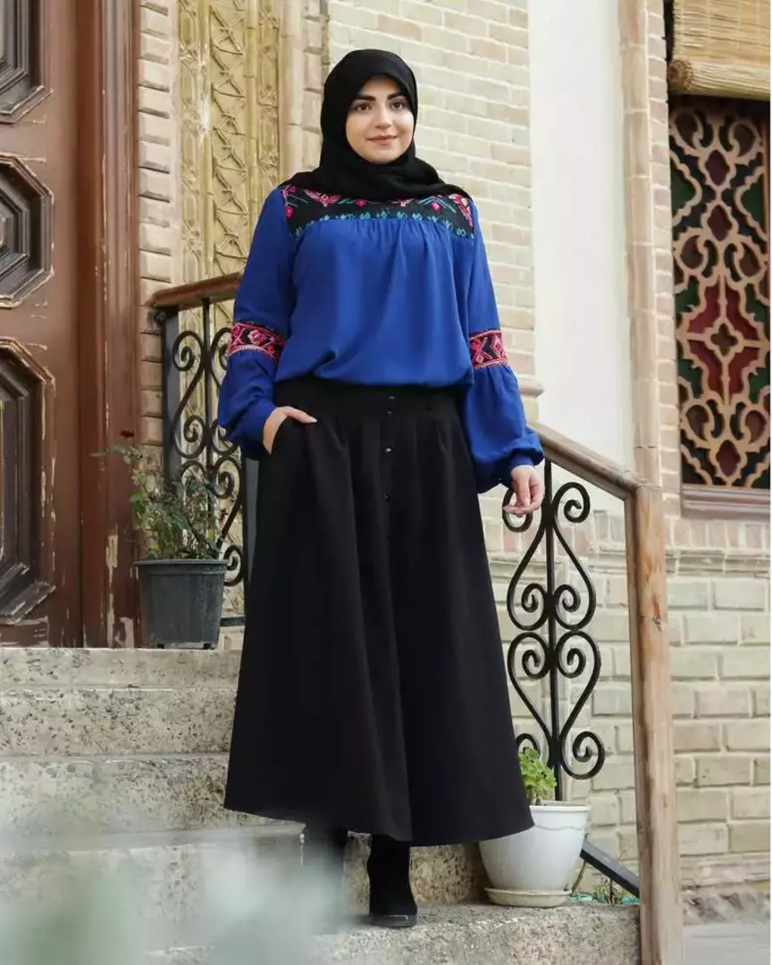 عکاسی مدلینگ ، پوشاک و لباس از فاطمه صفدری