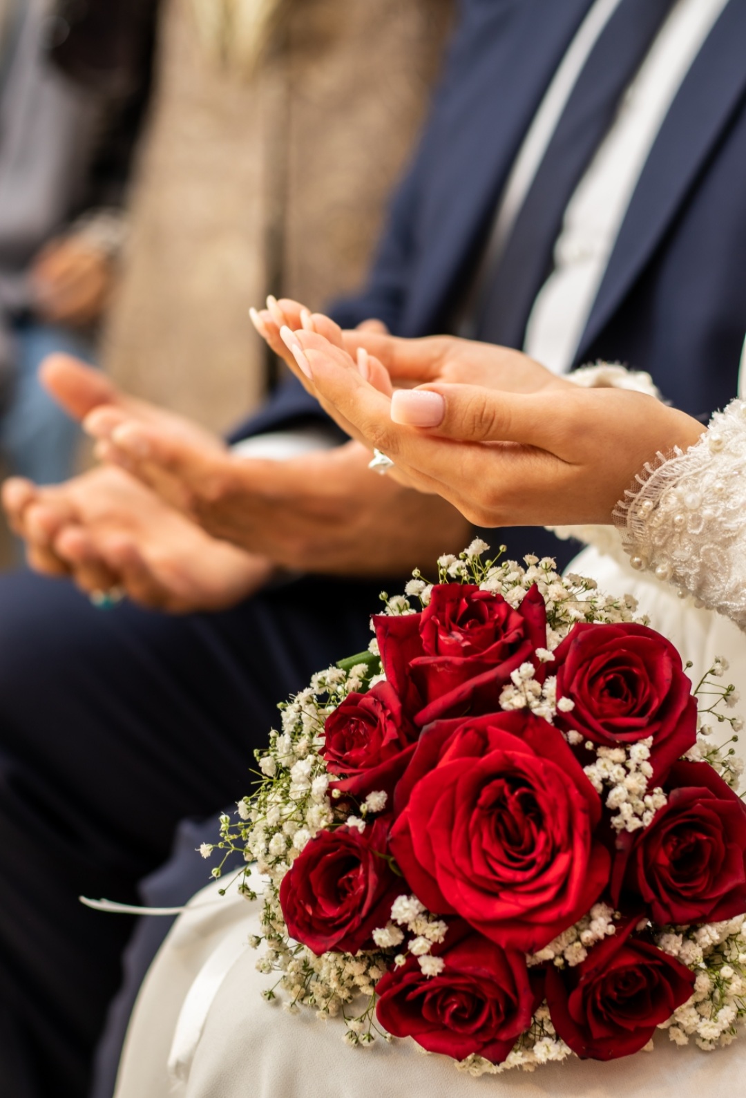 ژست عکس عاشقانه