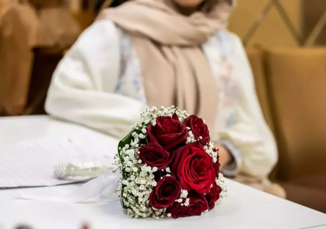 عکاسی عقد، عروسی و فرمالیته از مهناز غلامی