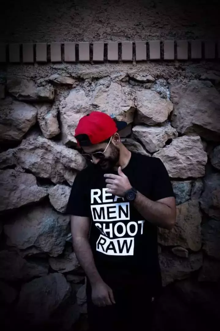 نمونه کار از علی جهانگیریان