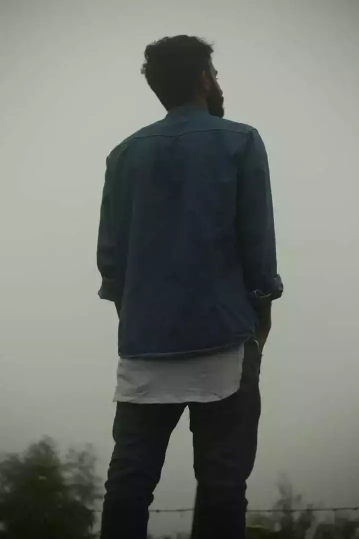 نمونه کار از علی جهانگیریان