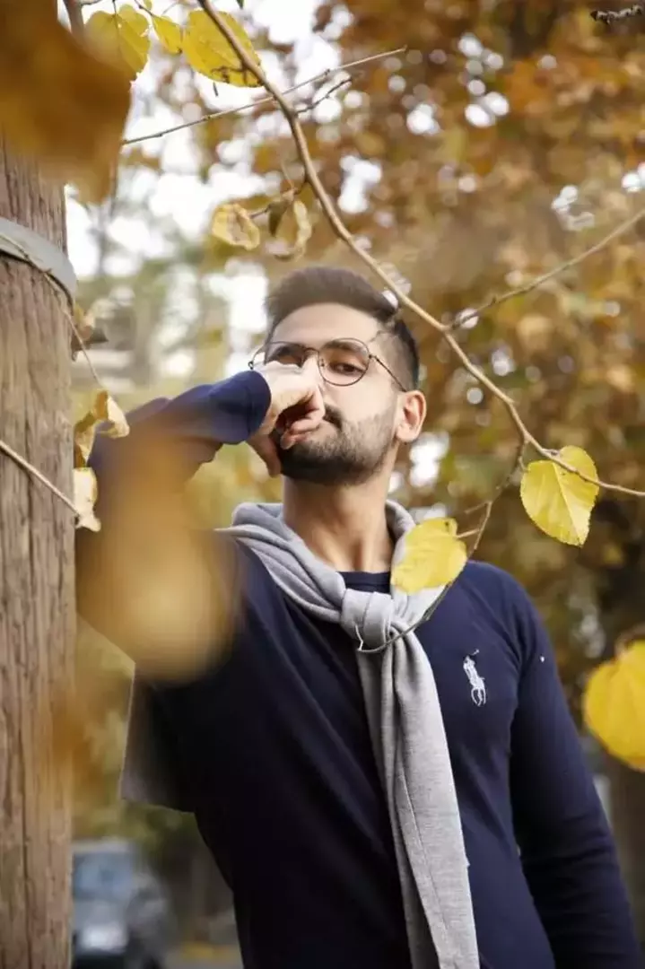 نمونه کار از علی جهانگیریان