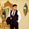 نمونه کار عکاسی عقد - بله برون - فرمالیته عروسی توسط تقی پور، ثبت شده در 2022-01-10