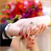 نمونه کار عکاسی عقد - بله برون - فرمالیته عروسی توسط تقی پور، ثبت شده در 2022-01-10