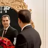 نمونه کار عکاسی عقد - بله برون - فرمالیته عروسی توسط تقی پور، ثبت شده در 2022-01-10