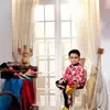 نمونه کار عکاسی کودک توسط تقی پور، ثبت شده در 2022-01-10