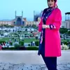 نمونه کار عکاسی مدلینگ توسط تقی پور، ثبت شده در 2022-01-10